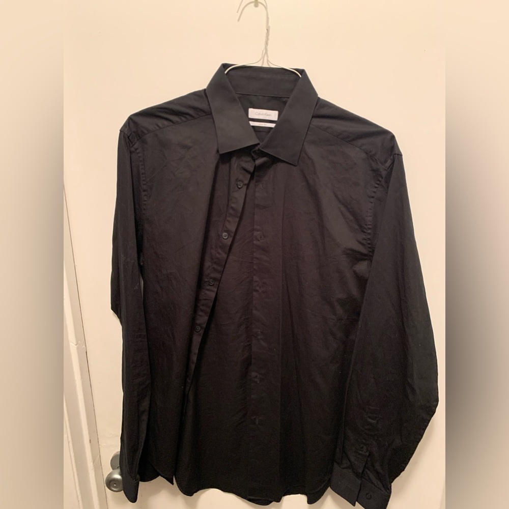 Calvin Klein Dress Shirt